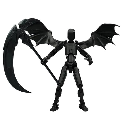 3D Titans™ Demons Edition