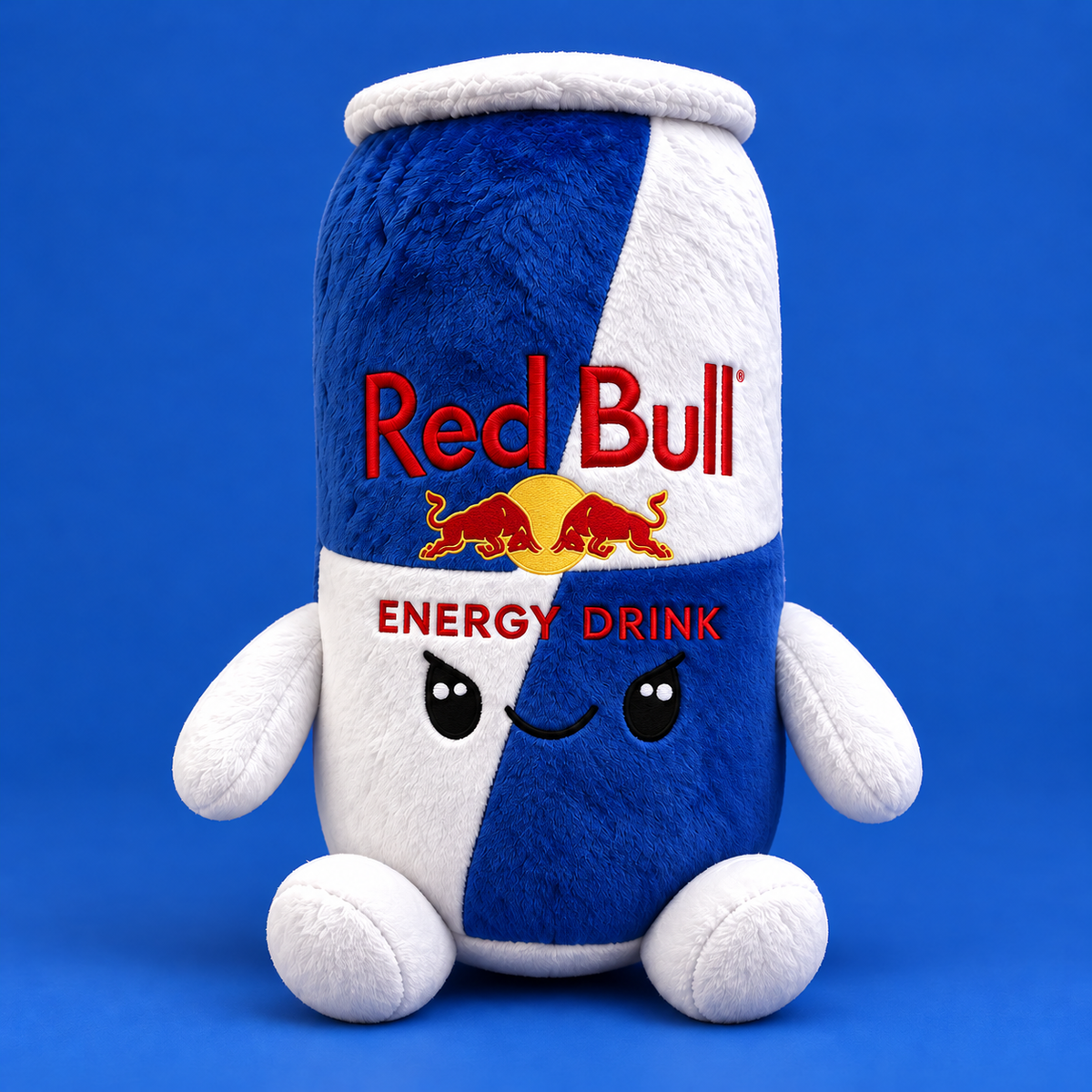 Monster V2. Plush Toy